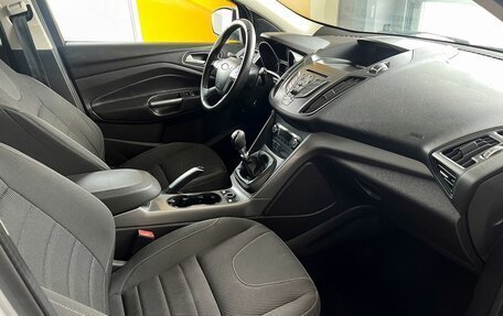 Ford Kuga III, 2014 год, 1 522 500 рублей, 10 фотография