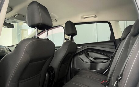 Ford Kuga III, 2014 год, 1 522 500 рублей, 14 фотография