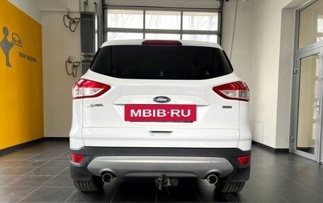 Ford Kuga III, 2014 год, 1 522 500 рублей, 5 фотография