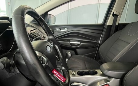 Ford Kuga III, 2014 год, 1 522 500 рублей, 12 фотография