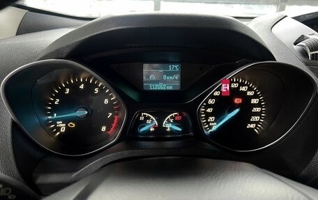 Ford Kuga III, 2014 год, 1 522 500 рублей, 11 фотография