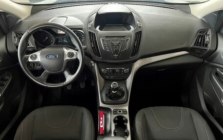 Ford Kuga III, 2014 год, 1 522 500 рублей, 7 фотография
