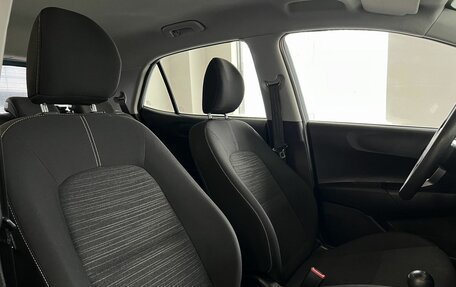 KIA Picanto III рестайлинг, 2018 год, 1 564 700 рублей, 10 фотография