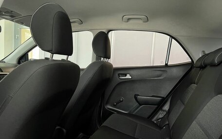 KIA Picanto III рестайлинг, 2018 год, 1 564 700 рублей, 13 фотография