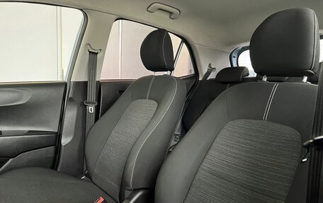 KIA Picanto III рестайлинг, 2018 год, 1 564 700 рублей, 12 фотография