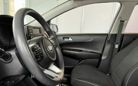 KIA Picanto III рестайлинг, 2018 год, 1 564 700 рублей, 7 фотография