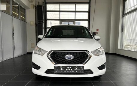Datsun on-DO I рестайлинг, 2020 год, 650 000 рублей, 2 фотография