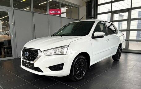 Datsun on-DO I рестайлинг, 2020 год, 650 000 рублей, 3 фотография