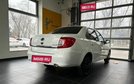 Datsun on-DO I рестайлинг, 2020 год, 650 000 рублей, 4 фотография