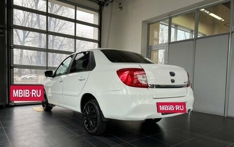 Datsun on-DO I рестайлинг, 2020 год, 650 000 рублей, 6 фотография