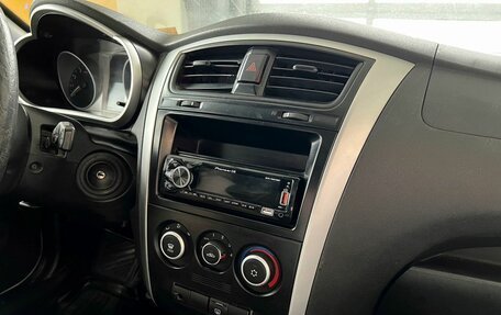 Datsun on-DO I рестайлинг, 2020 год, 650 000 рублей, 8 фотография