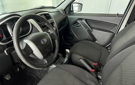 Datsun on-DO I рестайлинг, 2020 год, 650 000 рублей, 10 фотография