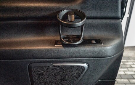 Mercedes-Benz V-Класс, 2019 год, 5 590 000 рублей, 11 фотография