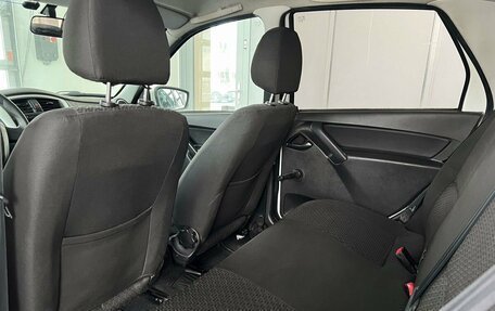 Datsun on-DO I рестайлинг, 2020 год, 650 000 рублей, 11 фотография