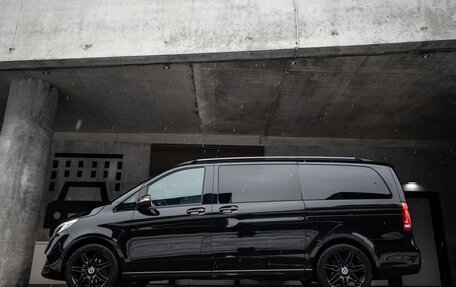 Mercedes-Benz V-Класс, 2019 год, 5 590 000 рублей, 7 фотография