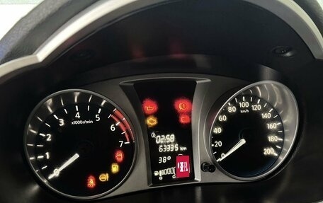 Datsun on-DO I рестайлинг, 2020 год, 650 000 рублей, 9 фотография