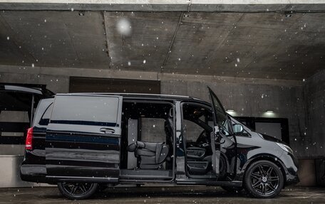 Mercedes-Benz V-Класс, 2019 год, 5 590 000 рублей, 18 фотография
