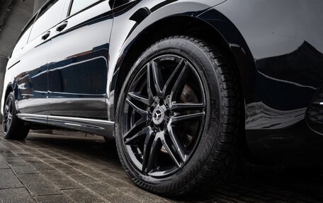 Mercedes-Benz V-Класс, 2019 год, 5 590 000 рублей, 22 фотография