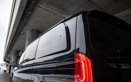 Mercedes-Benz V-Класс, 2019 год, 5 590 000 рублей, 25 фотография