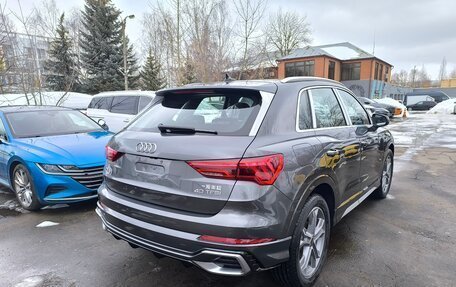 Audi Q3, 2025 год, 5 300 000 рублей, 4 фотография