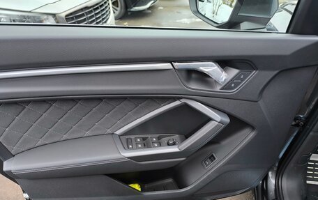 Audi Q3, 2025 год, 5 300 000 рублей, 8 фотография