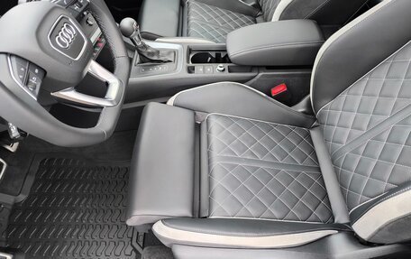 Audi Q3, 2025 год, 5 300 000 рублей, 11 фотография