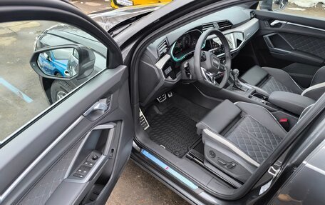 Audi Q3, 2025 год, 5 300 000 рублей, 7 фотография