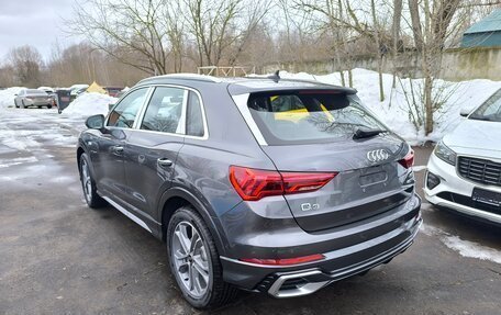 Audi Q3, 2025 год, 5 300 000 рублей, 6 фотография