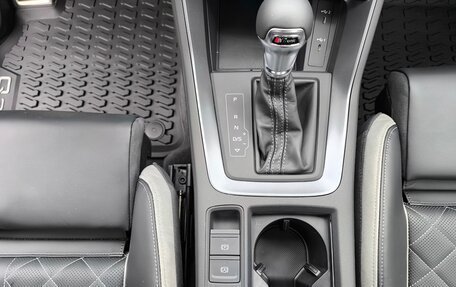 Audi Q3, 2025 год, 5 300 000 рублей, 17 фотография