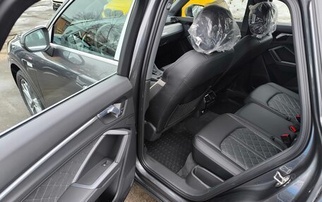 Audi Q3, 2025 год, 5 300 000 рублей, 18 фотография