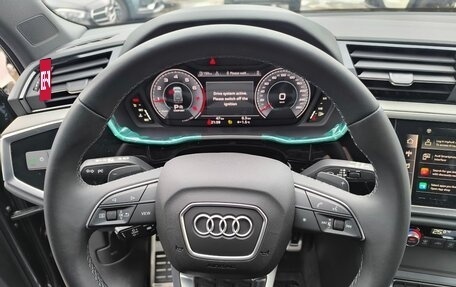 Audi Q3, 2025 год, 5 300 000 рублей, 12 фотография