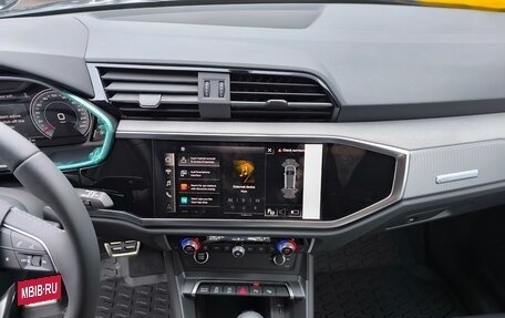 Audi Q3, 2025 год, 5 300 000 рублей, 14 фотография