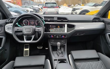 Audi Q3, 2025 год, 5 300 000 рублей, 20 фотография
