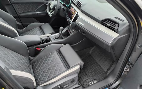 Audi Q3, 2025 год, 5 300 000 рублей, 23 фотография