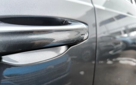 Audi Q3, 2025 год, 5 300 000 рублей, 25 фотография