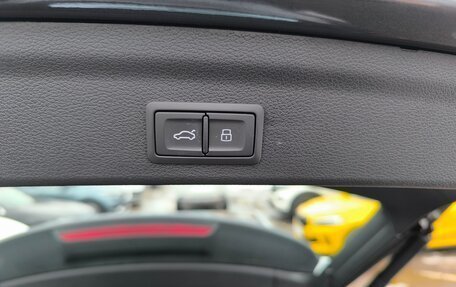 Audi Q3, 2025 год, 5 300 000 рублей, 22 фотография