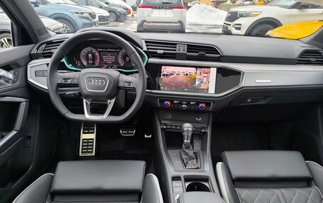 Audi Q3, 2025 год, 5 300 000 рублей, 27 фотография