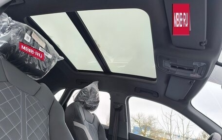 Audi Q3, 2025 год, 5 300 000 рублей, 24 фотография