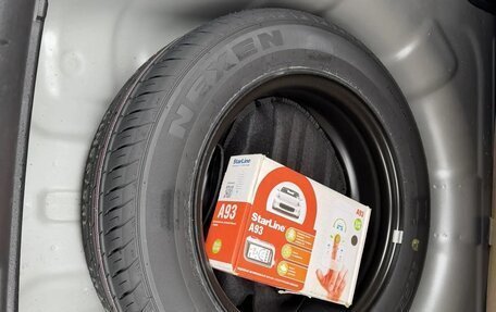 Hyundai Solaris II рестайлинг, 2018 год, 1 220 000 рублей, 16 фотография