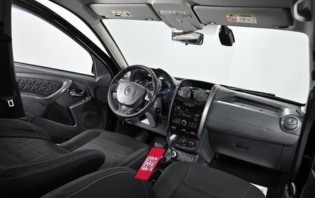 Renault Duster I рестайлинг, 2018 год, 1 149 000 рублей, 5 фотография