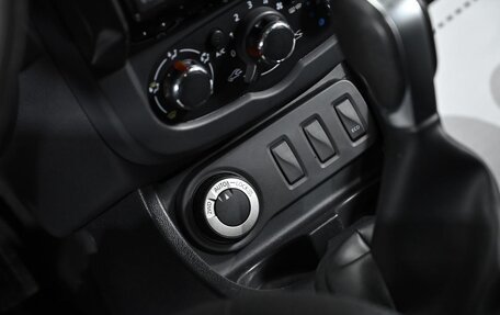 Renault Duster I рестайлинг, 2018 год, 1 149 000 рублей, 7 фотография