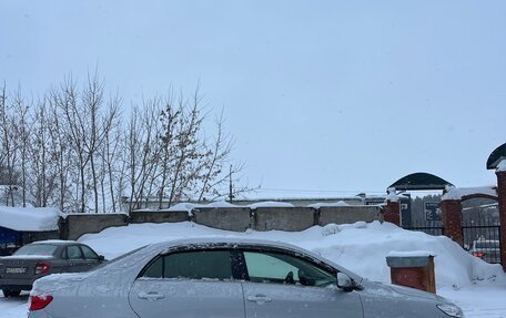 Toyota Corolla, 2013 год, 1 029 900 рублей, 2 фотография