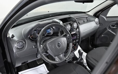 Renault Duster I рестайлинг, 2018 год, 1 149 000 рублей, 9 фотография