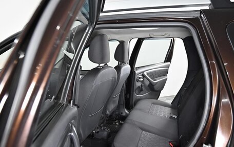 Renault Duster I рестайлинг, 2018 год, 1 149 000 рублей, 6 фотография