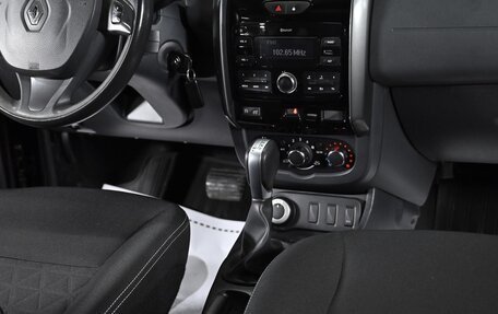 Renault Duster I рестайлинг, 2018 год, 1 149 000 рублей, 10 фотография