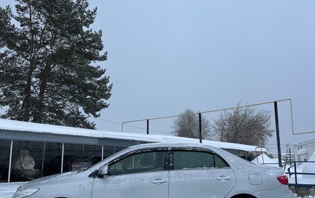 Toyota Corolla, 2013 год, 1 029 900 рублей, 5 фотография