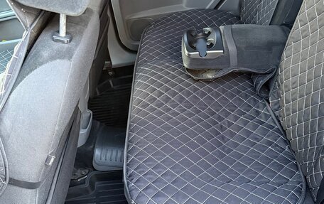 Ford Focus II рестайлинг, 2008 год, 700 000 рублей, 6 фотография