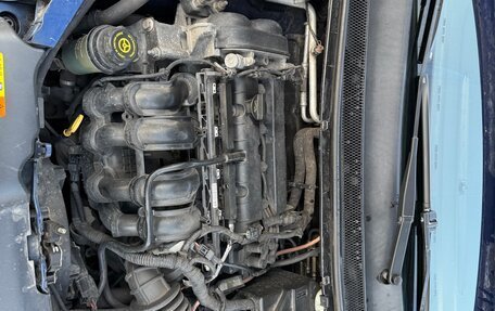 Ford Focus II рестайлинг, 2008 год, 700 000 рублей, 4 фотография