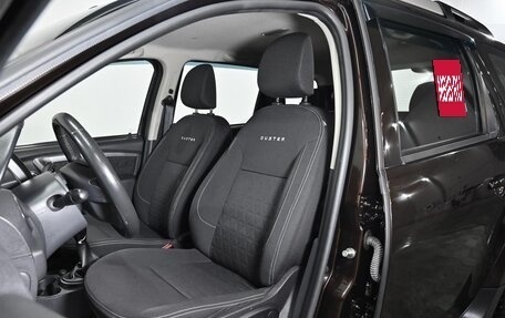 Renault Duster I рестайлинг, 2018 год, 1 149 000 рублей, 8 фотография