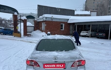 Toyota Corolla, 2013 год, 1 029 900 рублей, 4 фотография
